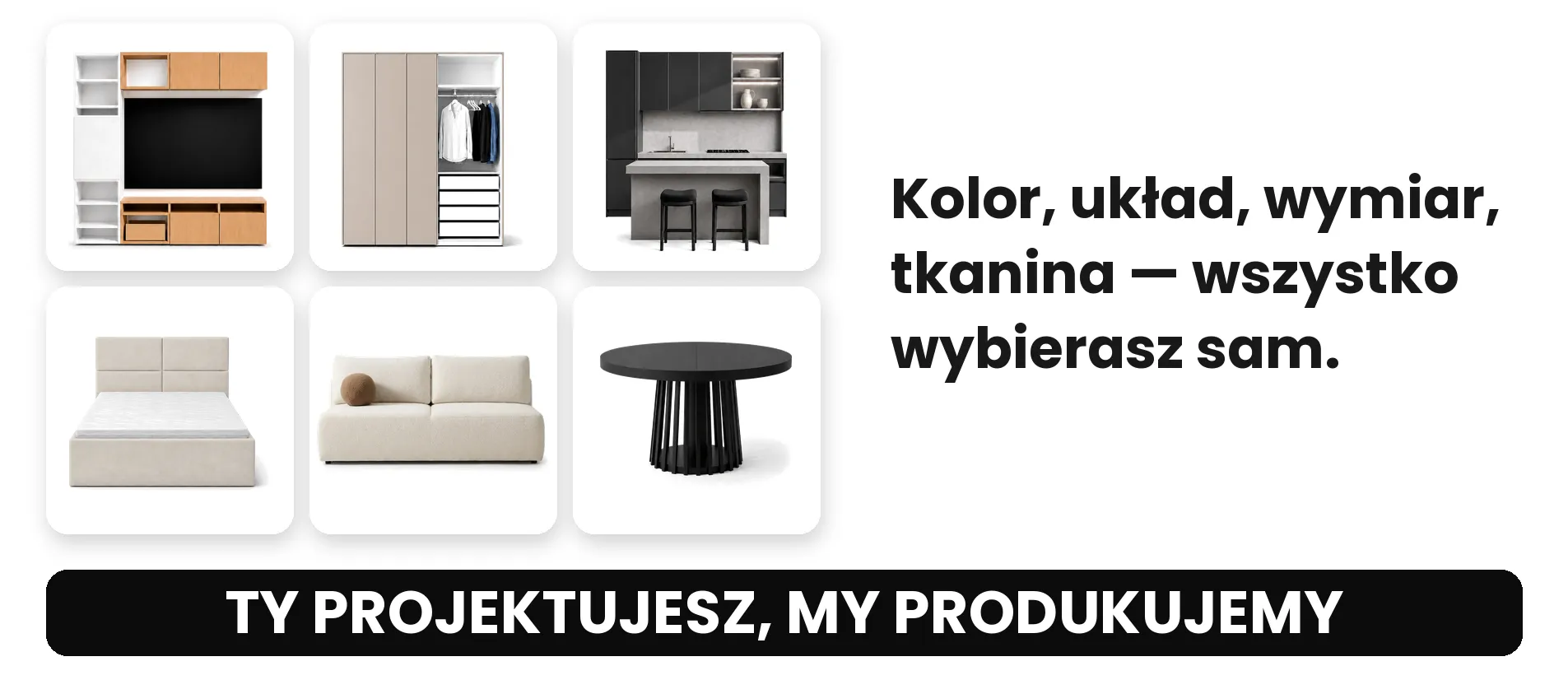Konfiguratory Kielecka Fabryka Mebli