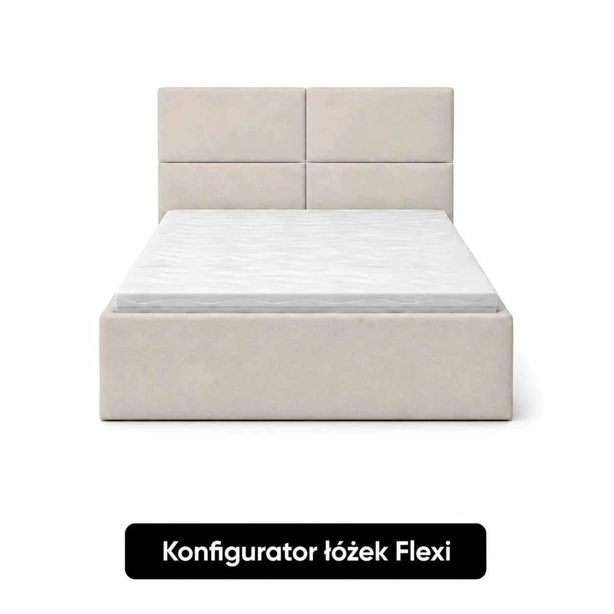 Konfigurator łóżek FLEXI