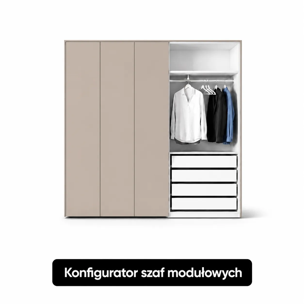 Baner konfiguratora