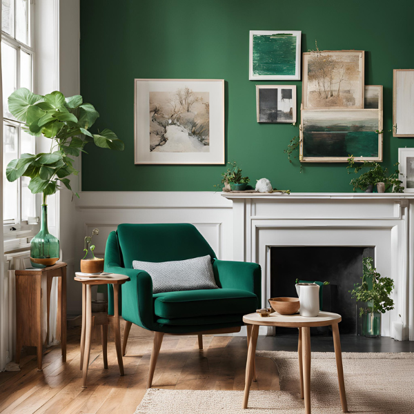 fotel wypoczynkowy do salonu