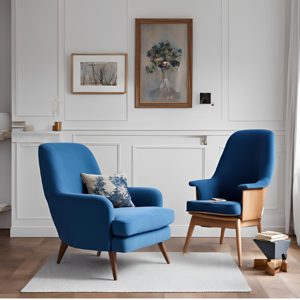 fotel wypoczynkowy do salonu