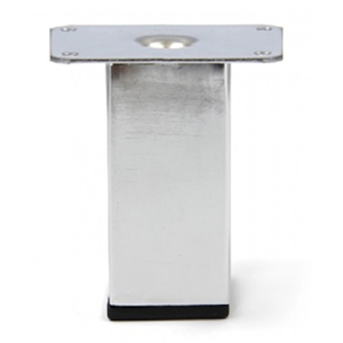 Nogi metalowe do łóżka FLEXI