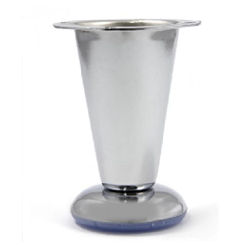 Nogi metalowe do łóżka FLEXI