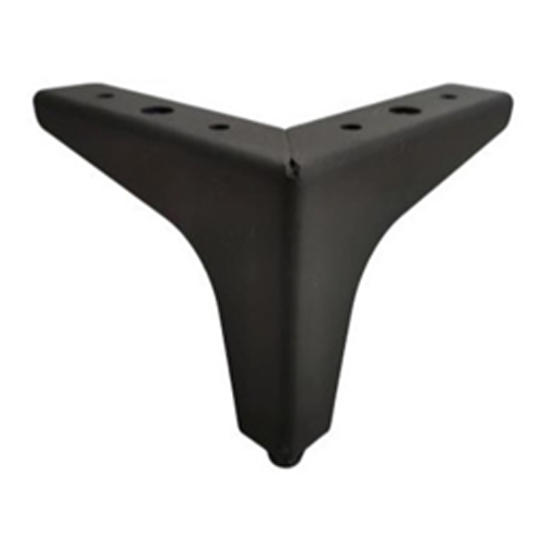 Nogi metalowe do łóżka FLEXI