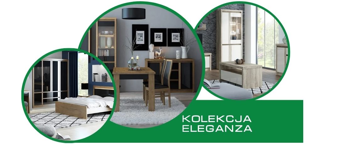 System meblowy ELEGANZA