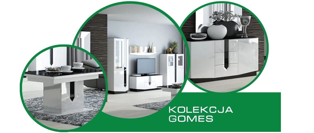 System meblowy GOMES