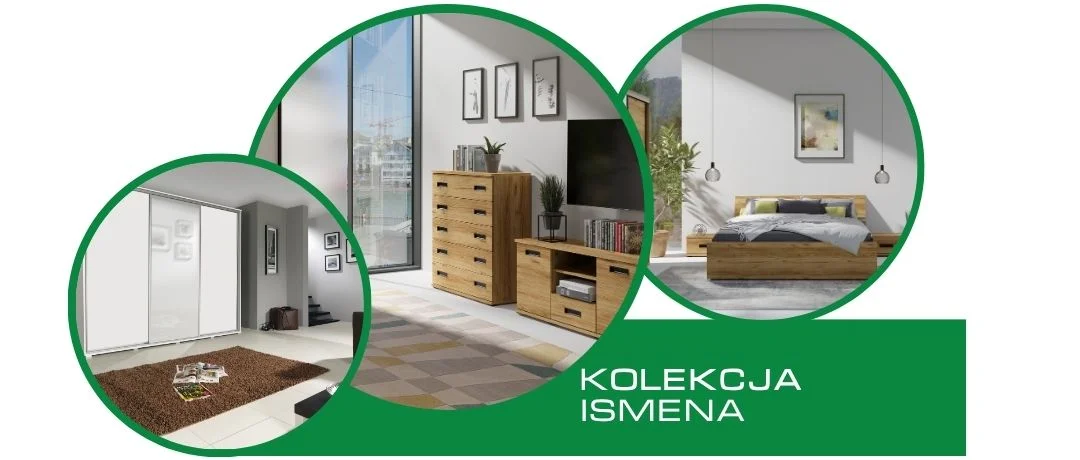 System meblowy ISMENA