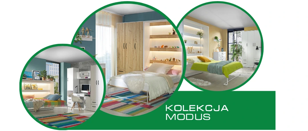 System meblowy Modus