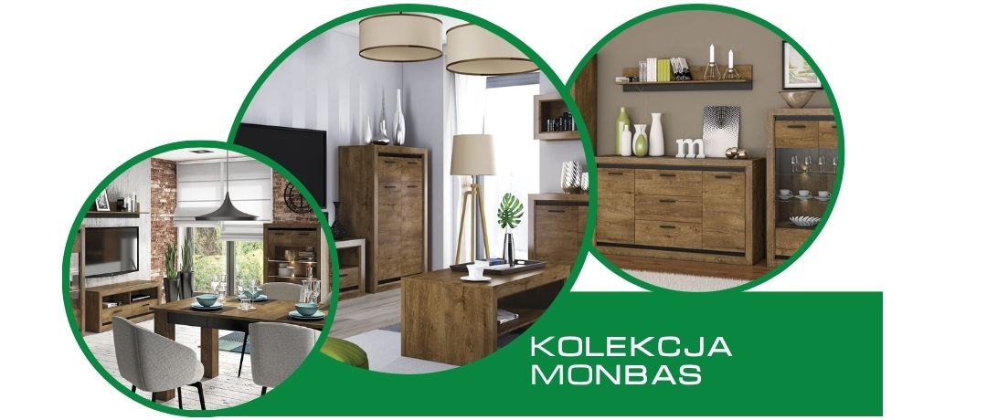 System meblowy MONBAS