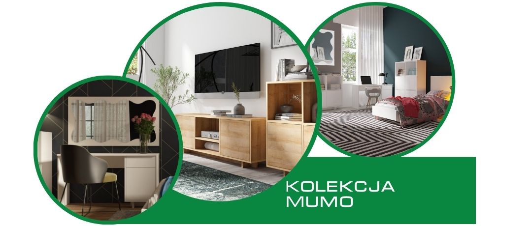 System meblowy MUMO