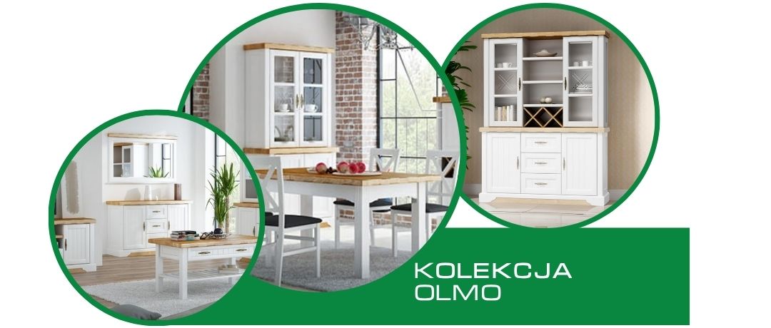 System meblowy OLMO