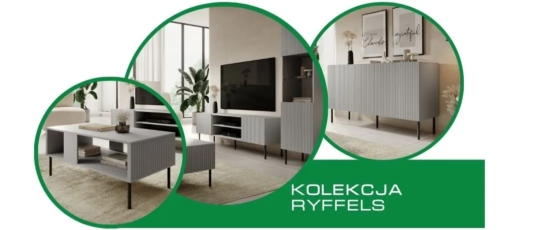 System meblowy RYFFELS