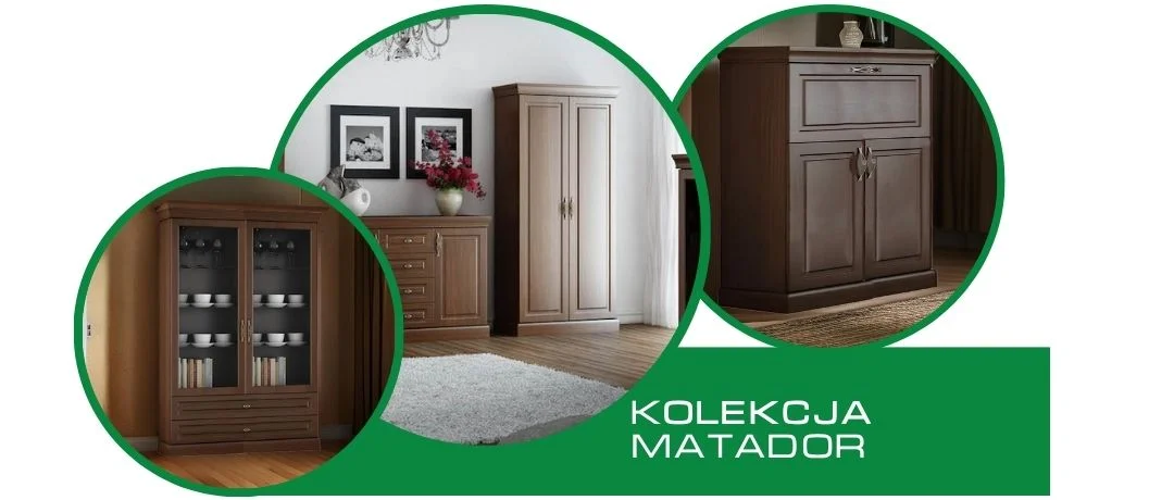 System meblowy MATADOR