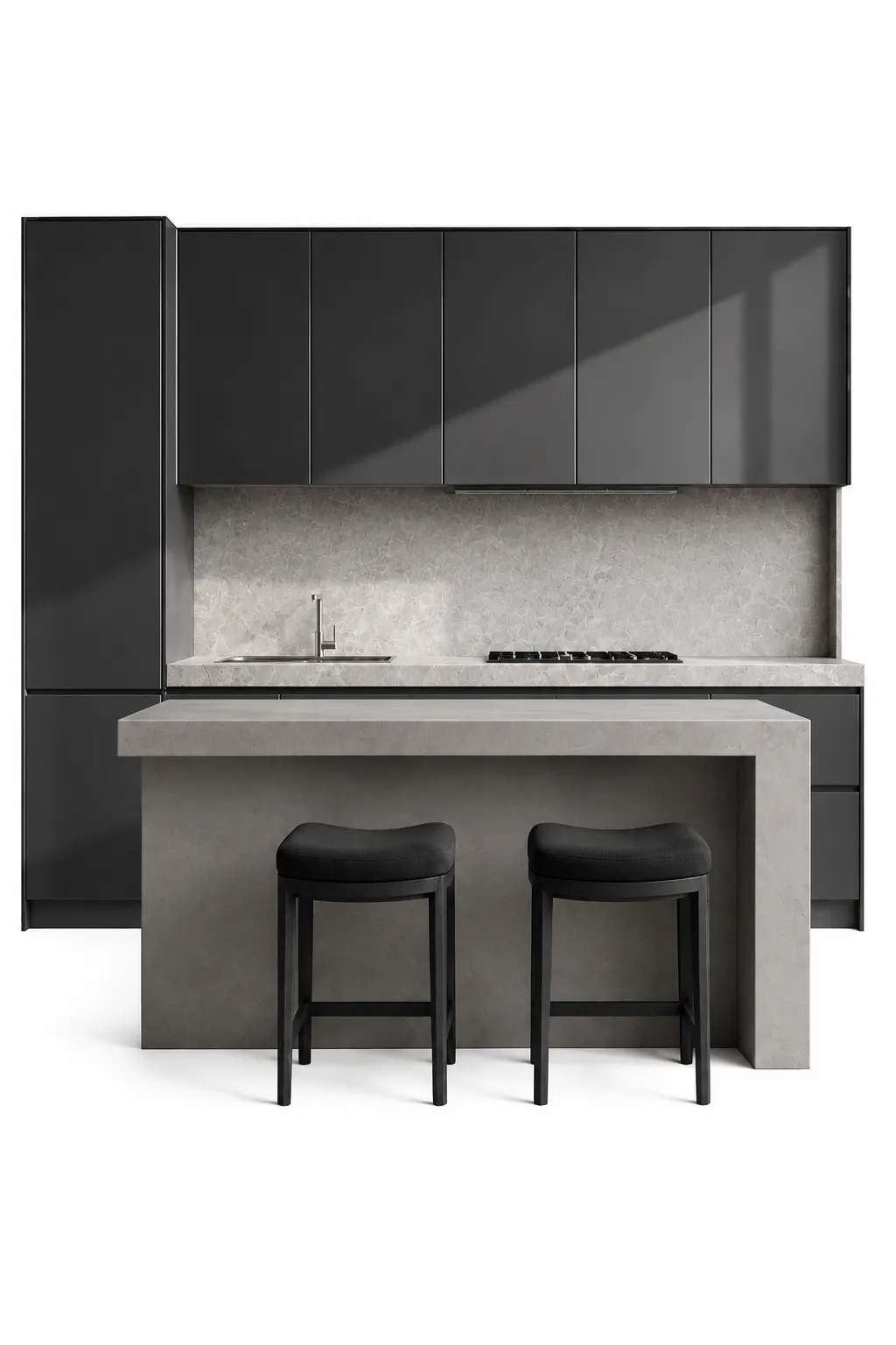 Kuchnia Gloss - baner kolekcji