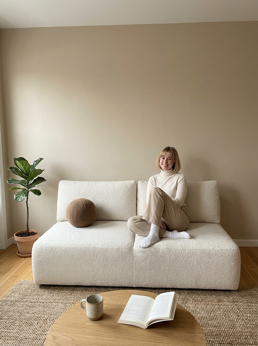 Sofa Davia